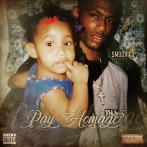 GANGSTA PERSPECTIVE (feat. BOBBY VUELO)