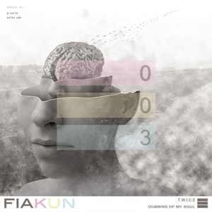 Dubbing Of My Soul (Original Mix)