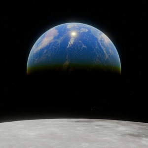 Adrift
