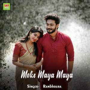 Moke Maya Maya