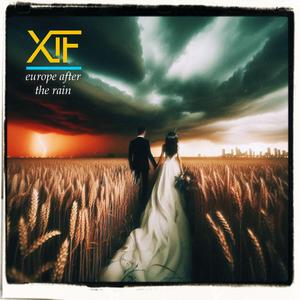 Europe After The Rain