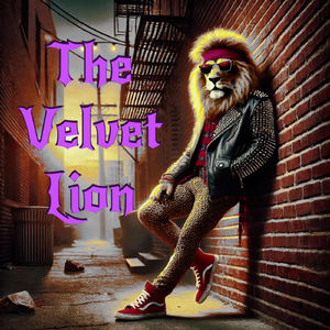 Super Glued to My Heart