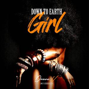 DOWN TO EARTH GIRL