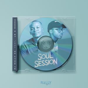 Soul Session (feat. eD & Rokka)