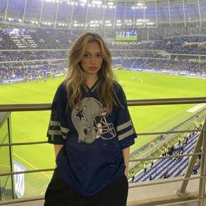 Party party (Sped Up)