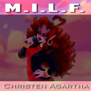 M.I.L.F. (From "Friday Night Funkin") (Spanish)