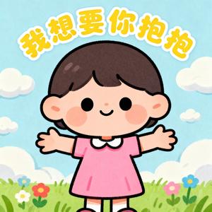我想要你抱抱