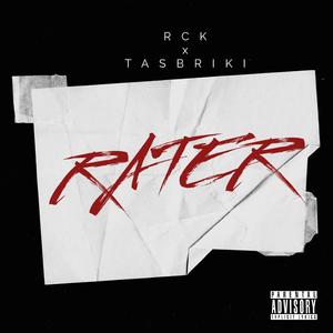 RATER (feat. TASBRIKI)