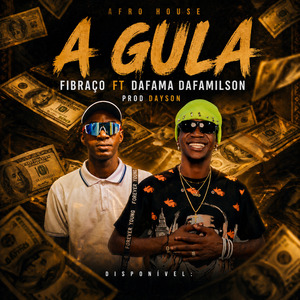 A Gula (Remix)