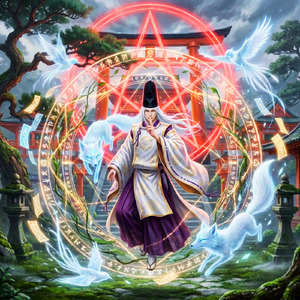 覚醒する魂の鼓動