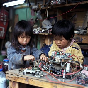 One More Track Tonight