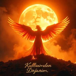 Küllerimden Doğarım