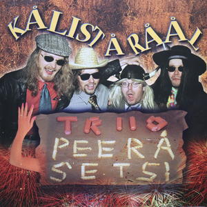 Kiitos ja Anteeksi (Bonus Track)