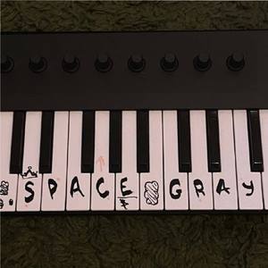 Space Gray