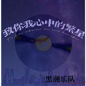 致你我心中的繁星(迪克版)