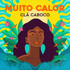 Muito Calor (feat. Iná)
