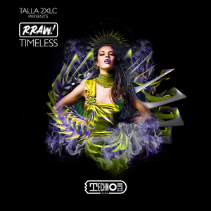 Timeless (Extended Mix)