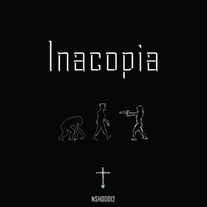 Evolution To Revolution (Original Mix)