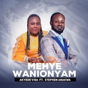 Mehyewanionyam