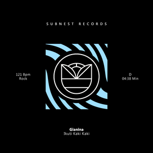 Ikuti Kaki Kaki (Original Mix)