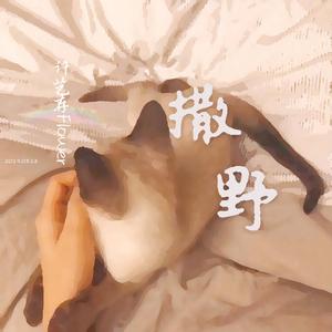 撒野（男版）（翻自 凯瑟喵）