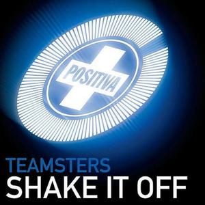 Shake It Off (Seamus Haji Big Love Radio Edit)