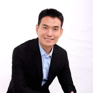 男人就不应该说累