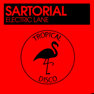 Electric Lane (Original Mix)