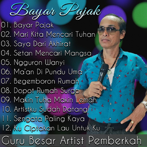 Saya Dari Akherat