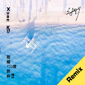 阿肆-热爱105°C的你（Xuan K17 remix）