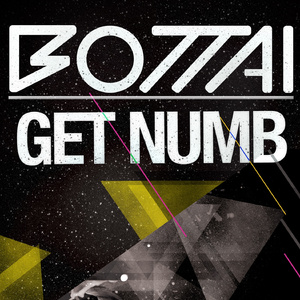 Get Numb (Dirty Beat Rmx) (Club Mix)