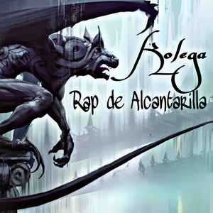 Rap De Alcantarilla