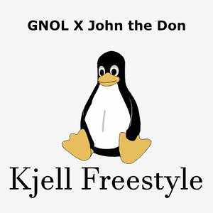 Kjell Frestyle (feat. John The Don)