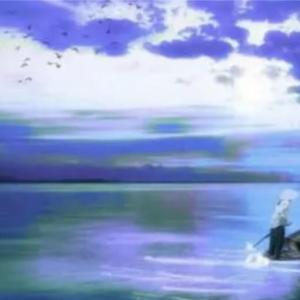 牡丹之歌（纯音乐）