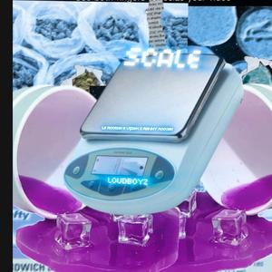 Scale (LB Mookah x V$ign x Manny Moocah)