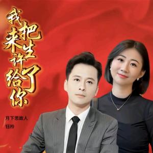 我把来生许给你