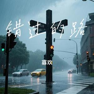 错过的路