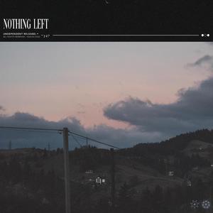 Nothing Left