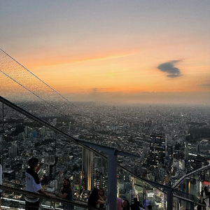 两颗心似乎那么近