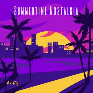 Summertime Nostalgia
