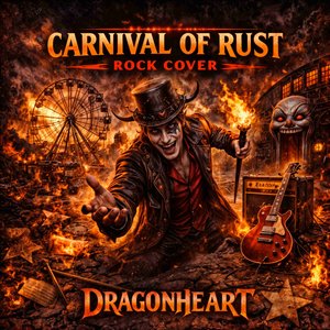 Carnival of Rust
