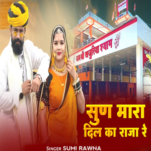 सुण मारा दिल का राजा रे