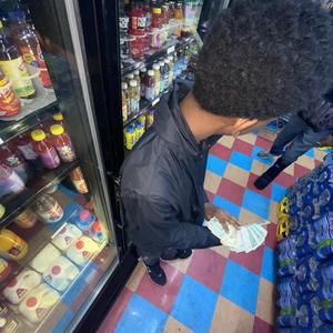 HundoTbb (Never Take Me Alive)