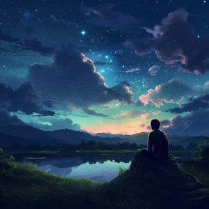 Melodías Adormiladas Del Río