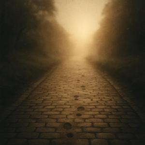 Alone in the City Lights