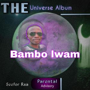 Bambo lwam