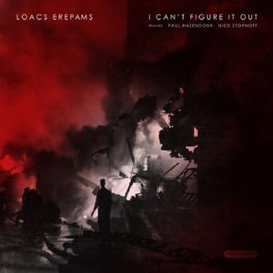 I Can't Figure It Out (Paul Hazendonk 'Manual' Mix)