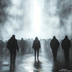 《失明症漫记》