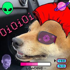 别看我现在这样，我当年可是个PUNK