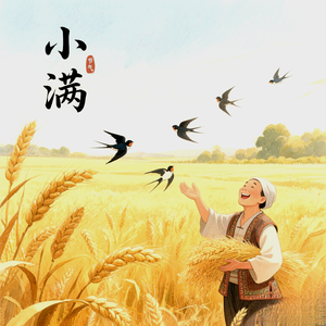 小满谣